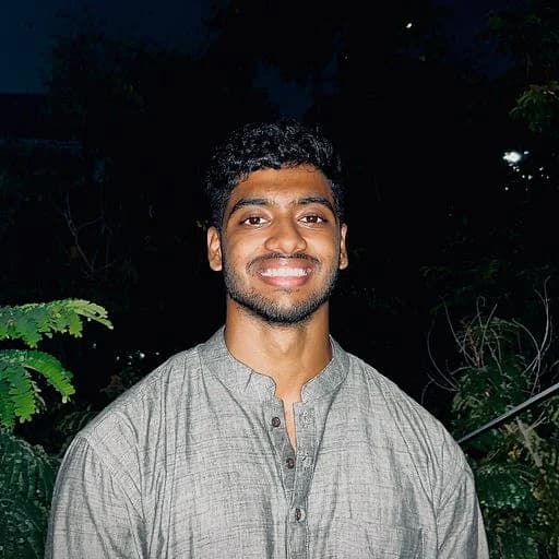 Kumaresh