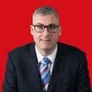 Martyn Lenthall