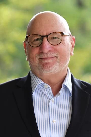 David Blackburn