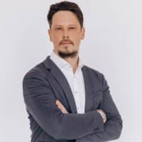 Volodymyr Bryn