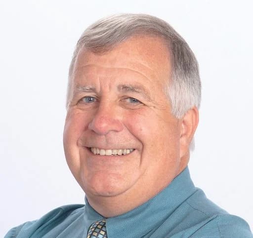 Jim Robey