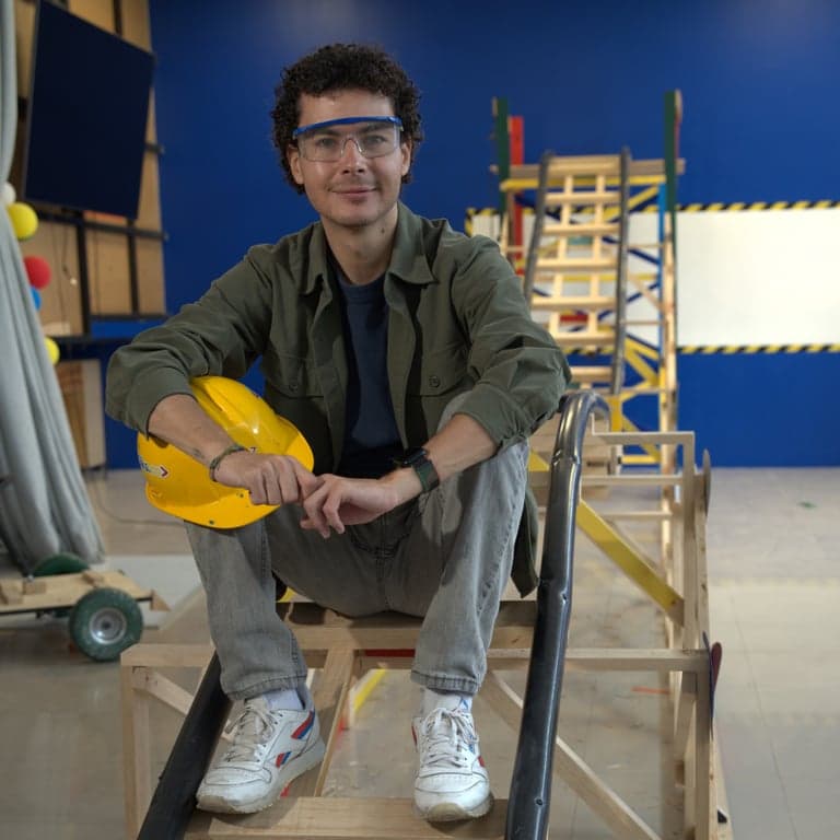 adolfo profile