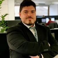 Daniel de la Flor