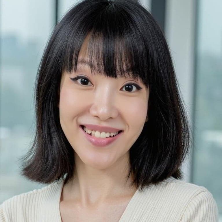 Cecilia Wong