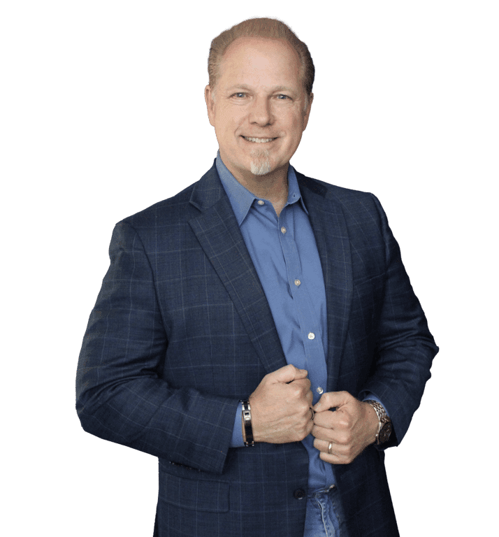 mikesaunders profile