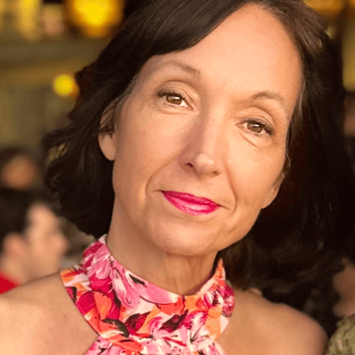 Deborah Lukovich
