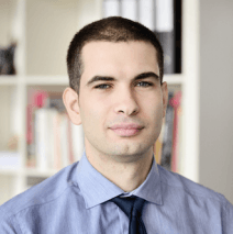 alberto-costa profile