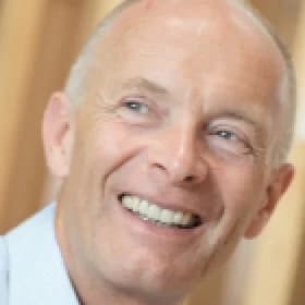 David Parrish