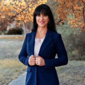 Teresa Irwin