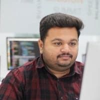 Arjun Joshi