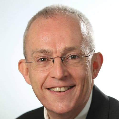 Charles Moore