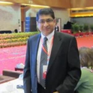 Sanjay Sharma