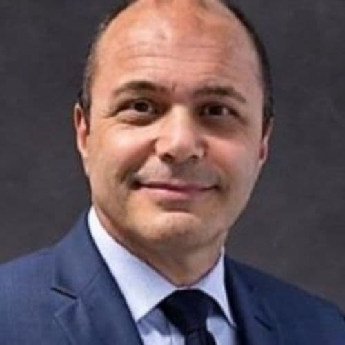 Michael Schiano