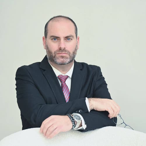 Tamir Wertzberger