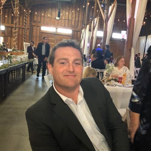 Matthew Halfacre