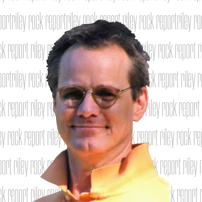 Tim Riley