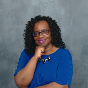 Anita Smith