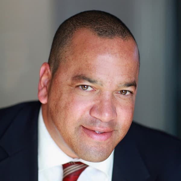 Eric Draper
