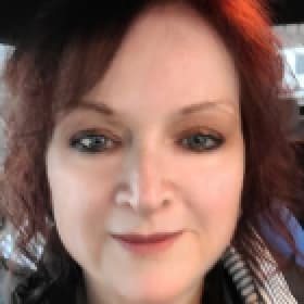 June Lundgren