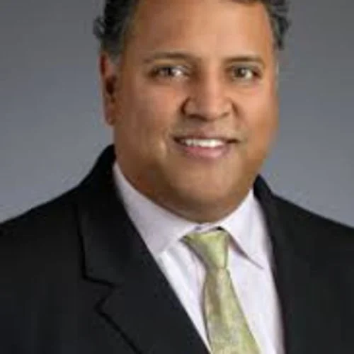 Suresh Koneru