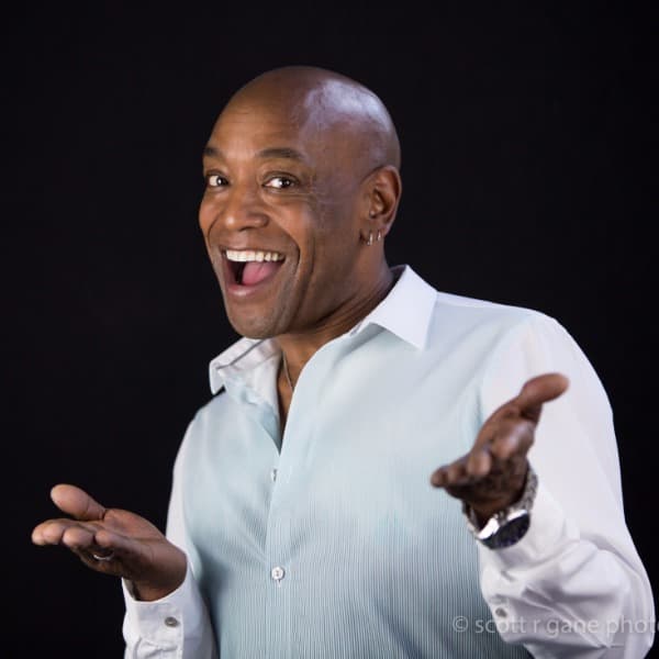 Loren Michaels Harris