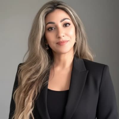 Zara Hunter