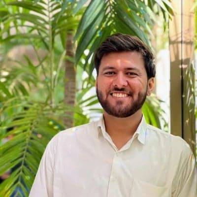 Uzair ahmed