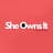 She Owns It Academy