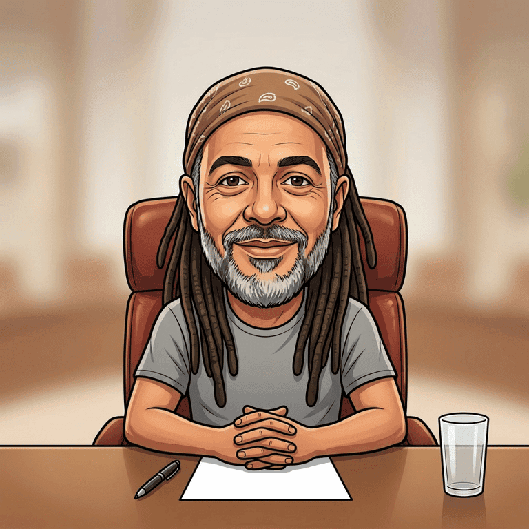 sendip-hothi profile