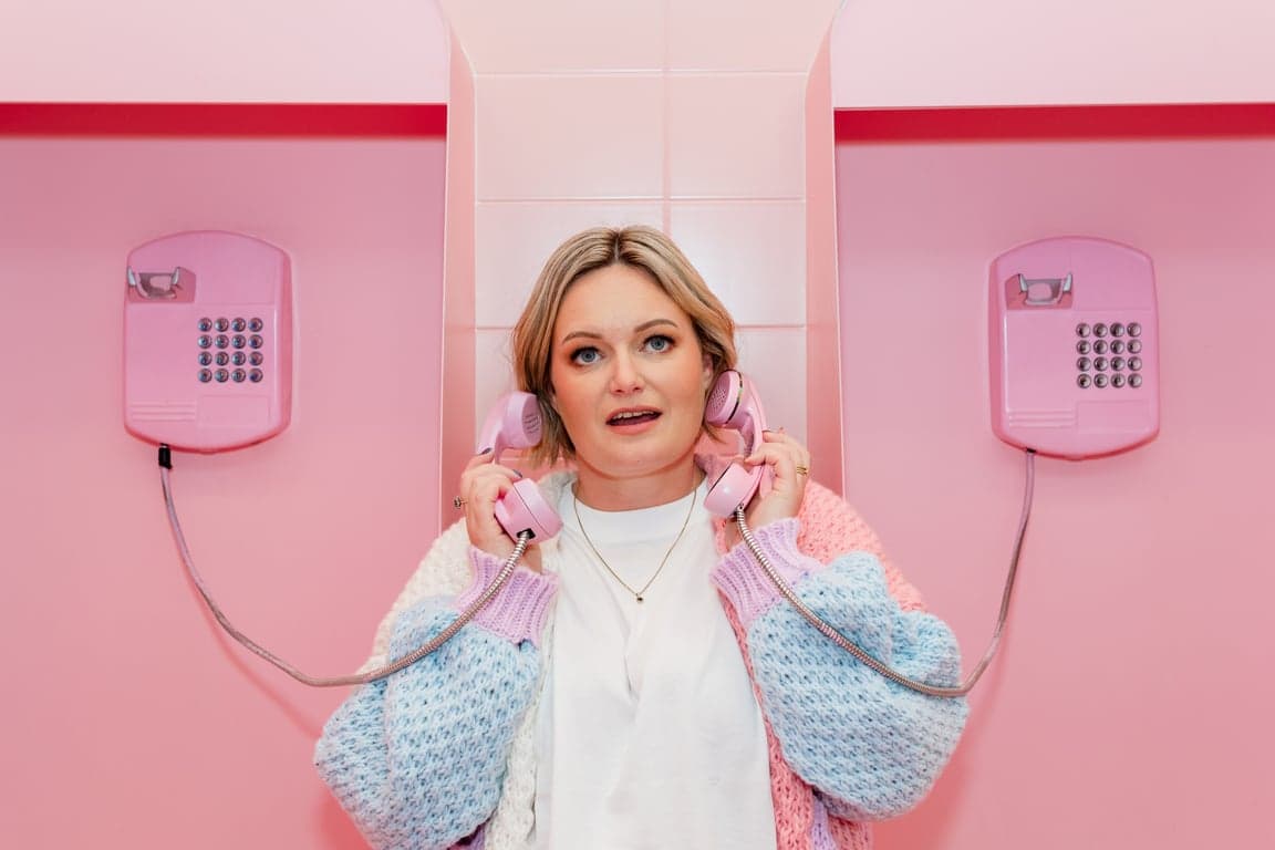 sheshonestlymental profile