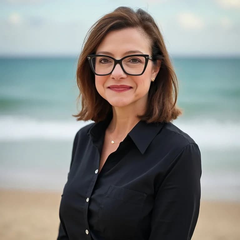Beth Keyse