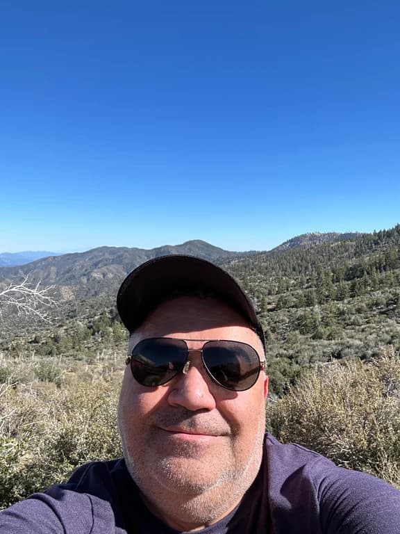 George Toumaian