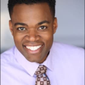 Godfrey Moye