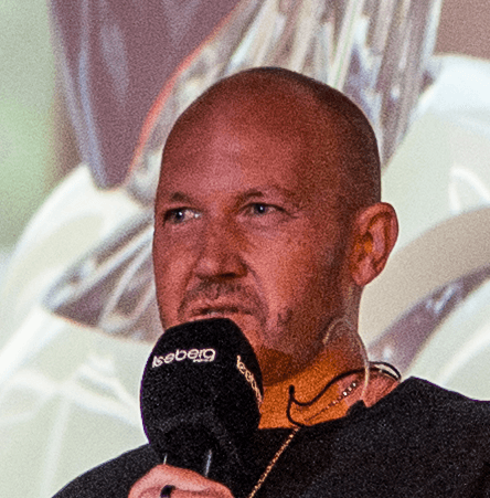 mark-burgess profile