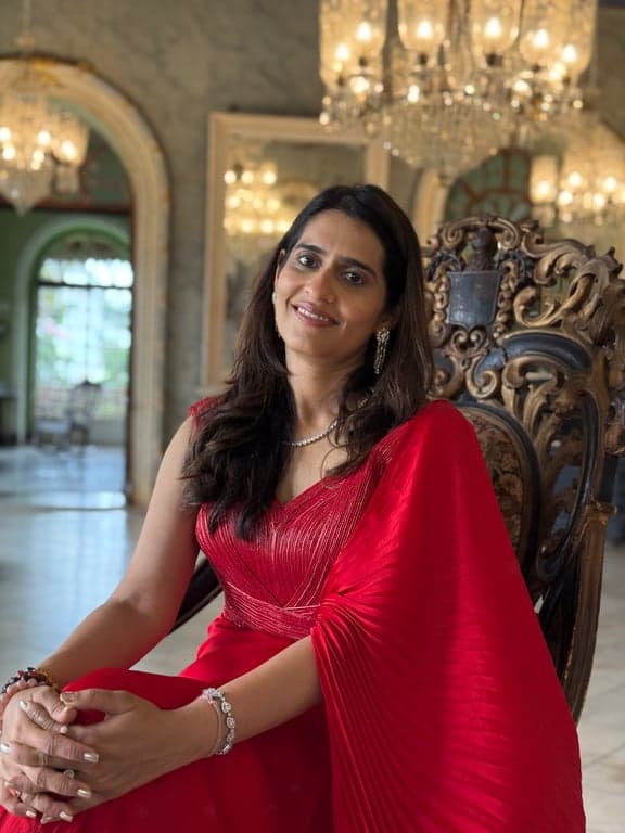 ritubihaniagarwal profile