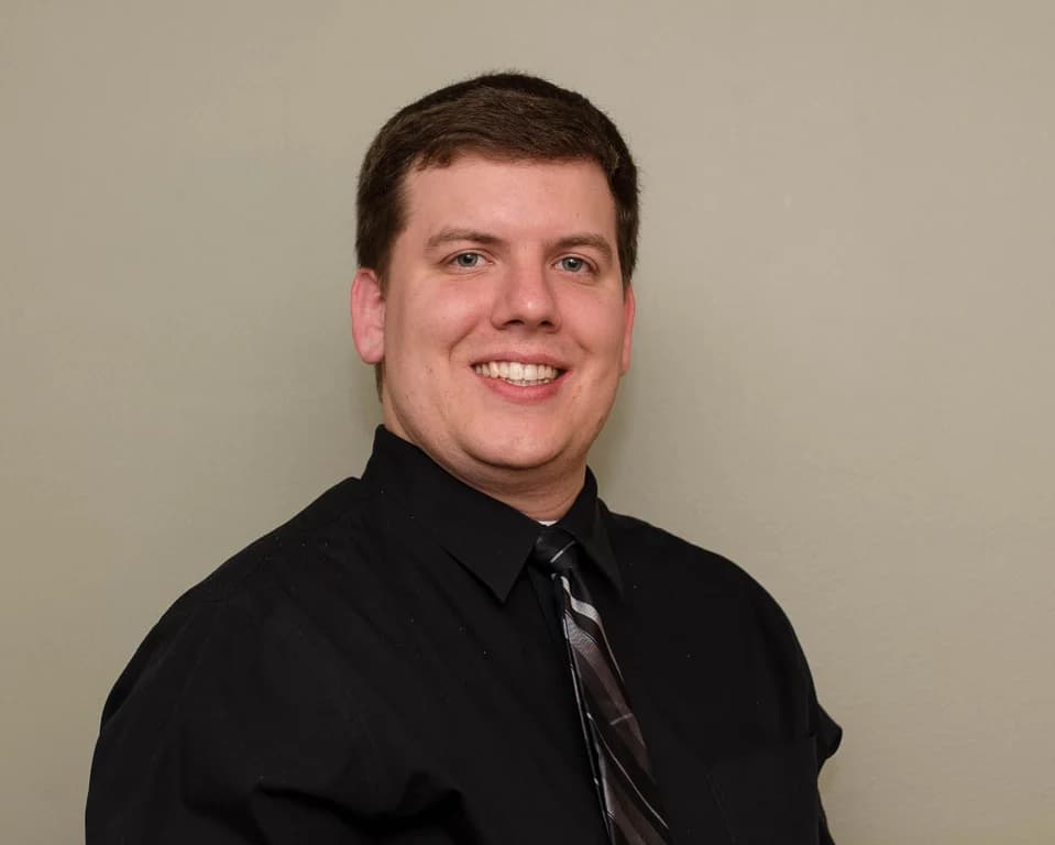 Luke Loescher