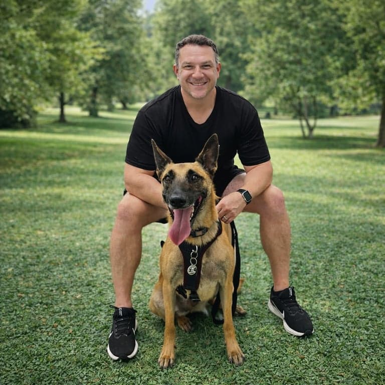 dog-training-expert profile