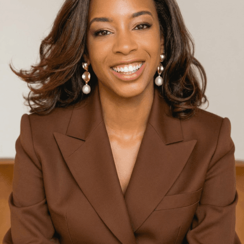 Michelle Harris