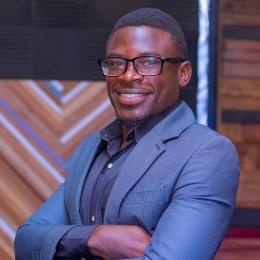 Mbua Nkengbeza