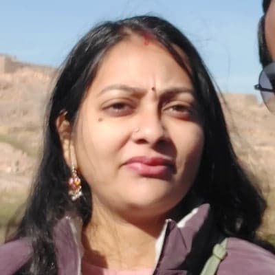 Saumya Jain