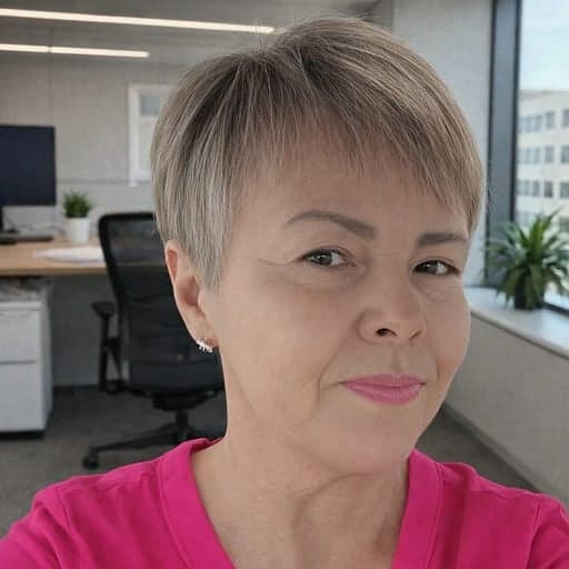 Cathy Lee Taylor