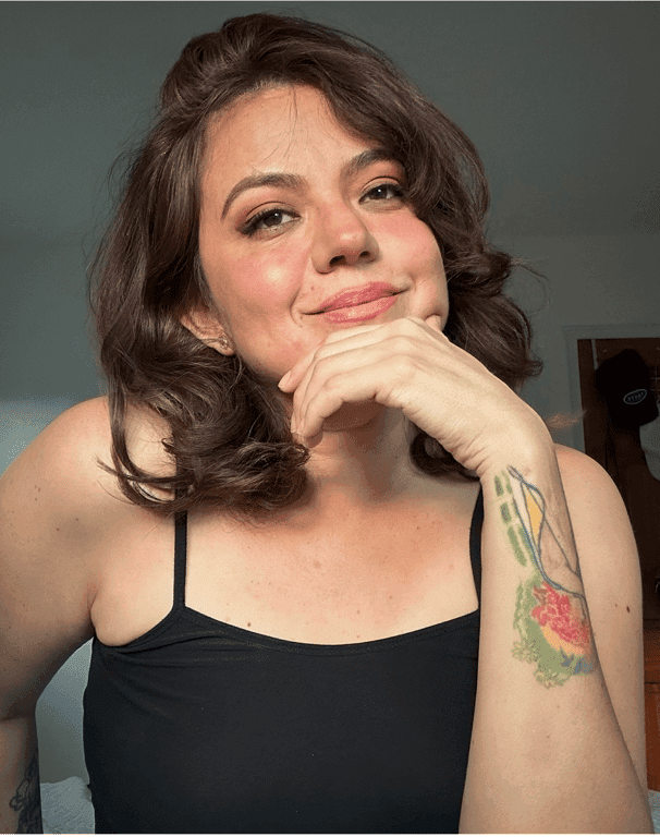 dania-santos profile