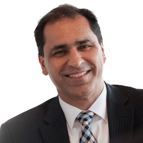 Ashish Malhotra