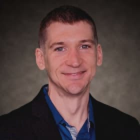 Jason Madden