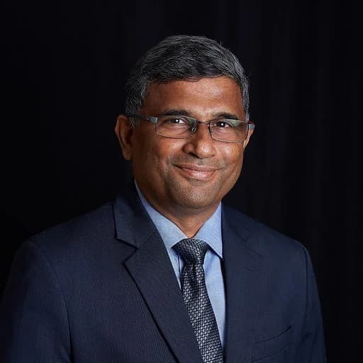 Krish Naganathan