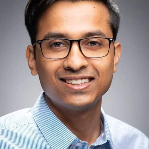 Pronnoy Goswami