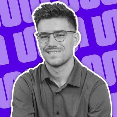 Andrew Morgan