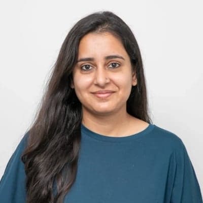 Neha Kulshreshtha