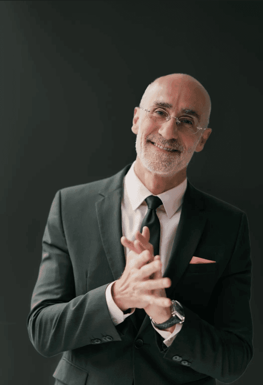 Arthur C. Brooks