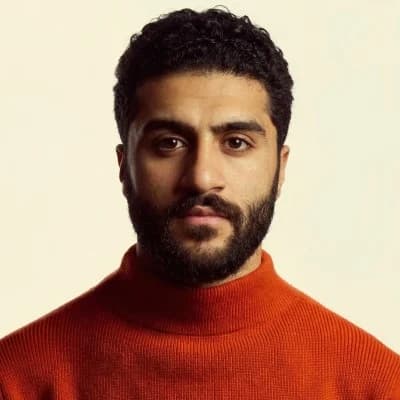 Hisham Moharam